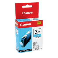 Canon C-3eC/C-6C originalni spremnik s tintom- Blue